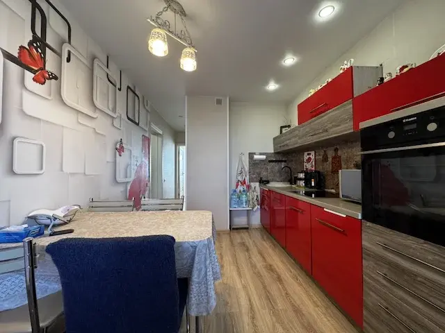 2-к ул.Поленова, дом 6 - Фото 16