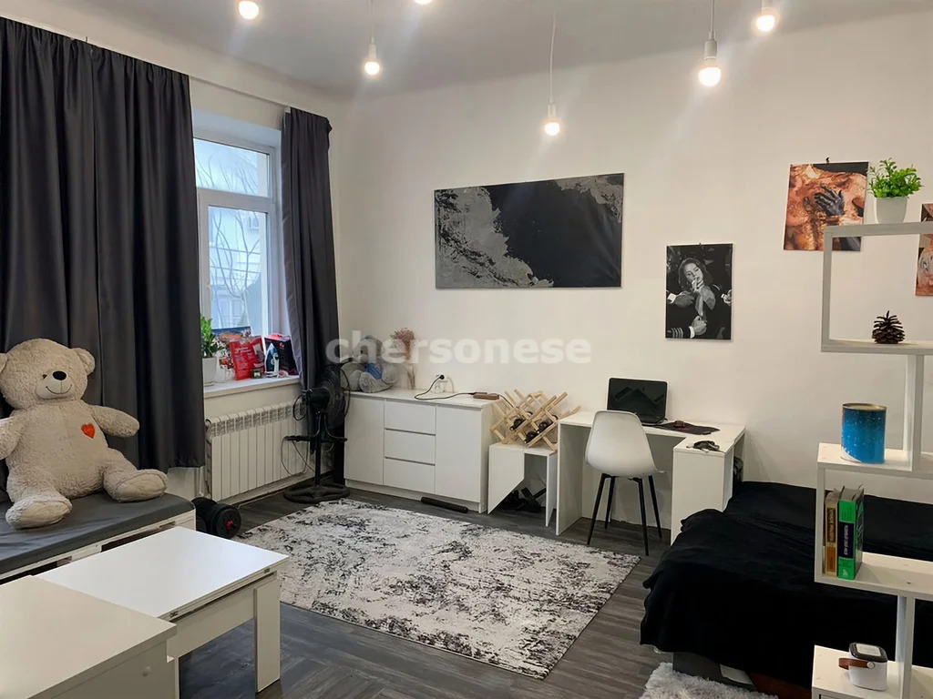 Продажа квартиры, Севастополь, Юрия Гагарина пр-кт. - Фото 2