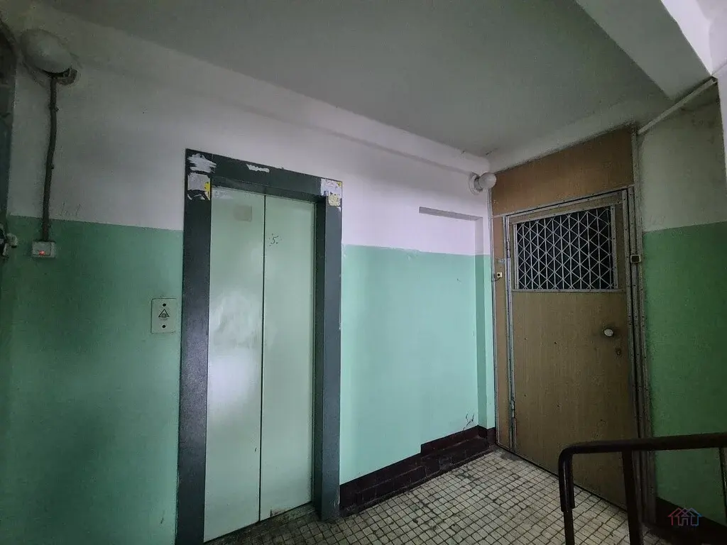 2-к. квартира, 44,6 м2, 5/9 эт. - Фото 0