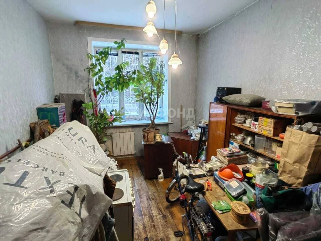 Продажа квартиры, Новосибирск, ул. Жемчужная - Фото 5