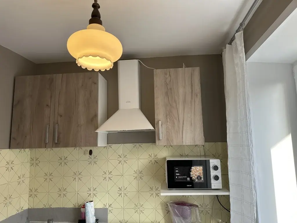 Однушку в Малаховке рядом с платформой Малаховка Поперечная улица,д.1 - Фото 7