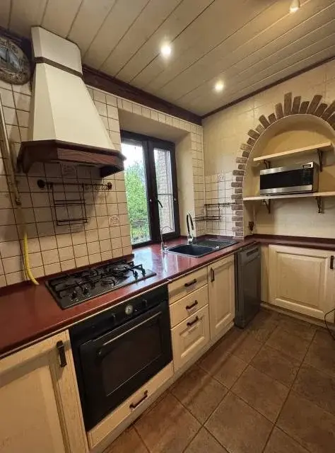 Продается 2/3 дома . 125 кв.м. 10 сот, ИЖС - Фото 5