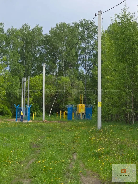 Продажа участка, Казань, дом 1 - Фото 4