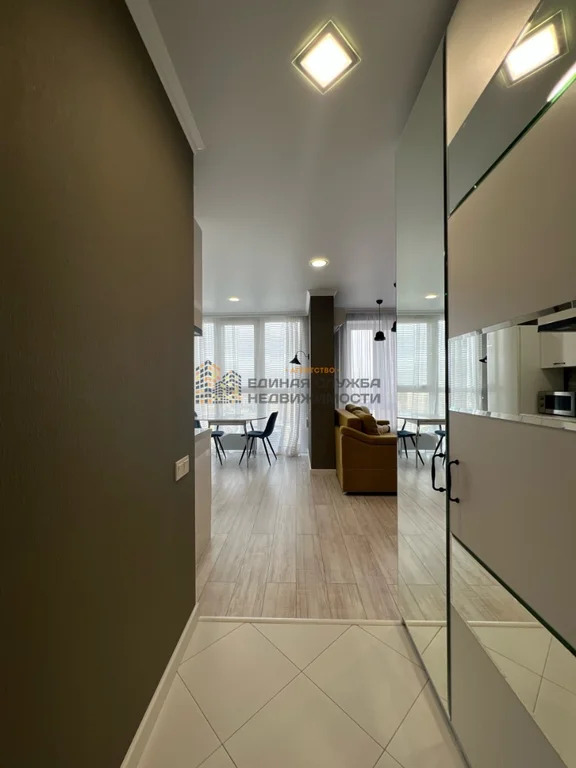 Аренда квартиры, Уфа, ул. Аксакова - Фото 14