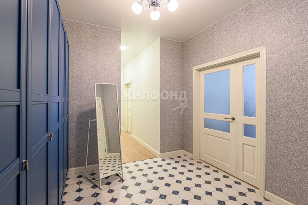 Продажа квартиры, Новосибирск, ул. Народная - Фото 22