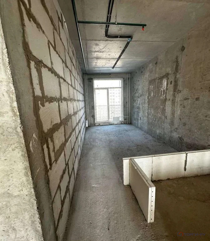 Продажа квартиры, Березовая аллея - Фото 1