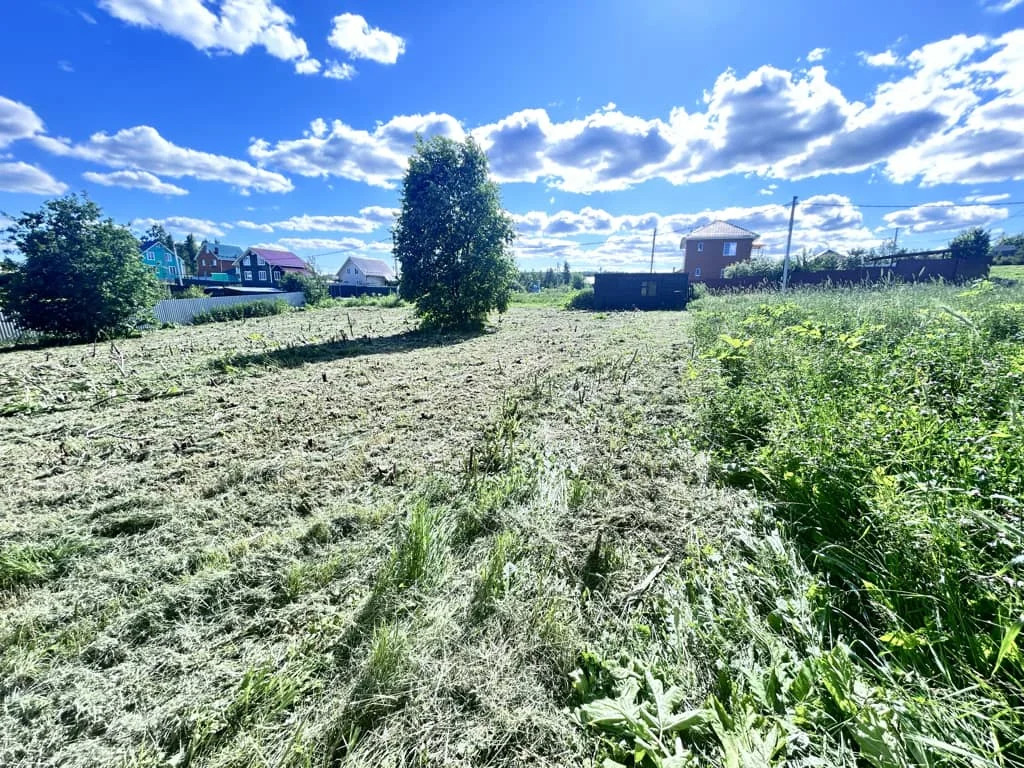 Продажа участка, Дмитровский район - Фото 3
