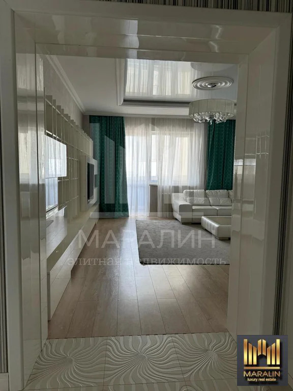 Продажа квартиры, Ростов-на-Дону - Фото 2