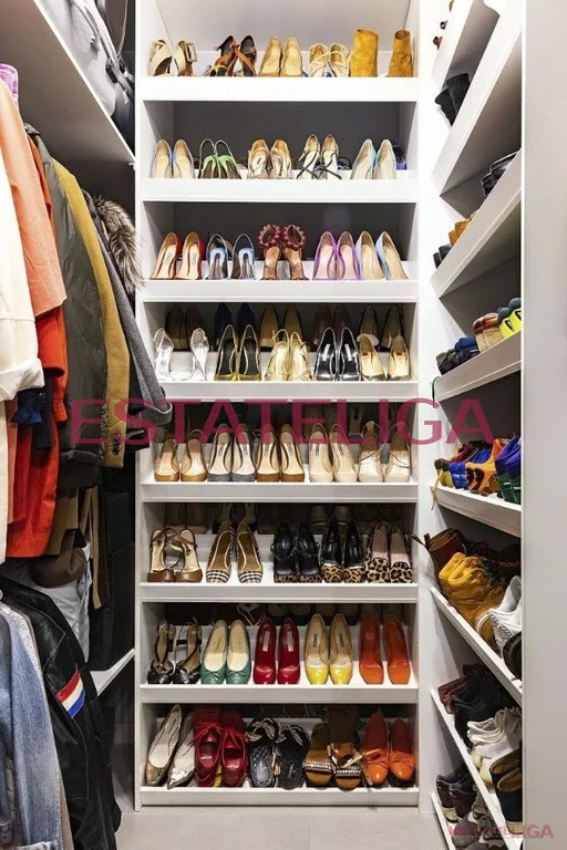 Продажа квартиры, Большая Филевская улица - Фото 19