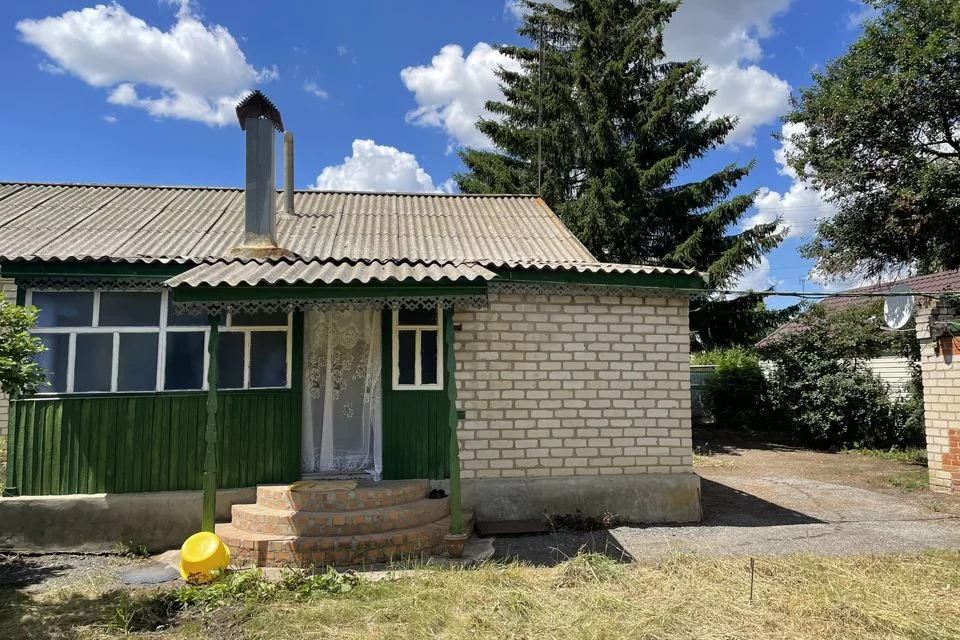 Авито Купить Дом В Станице Боковская