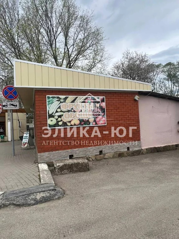 Продажа торгового помещения, Джубга, Туапсинский район, Ул. Зеленая - Фото 5