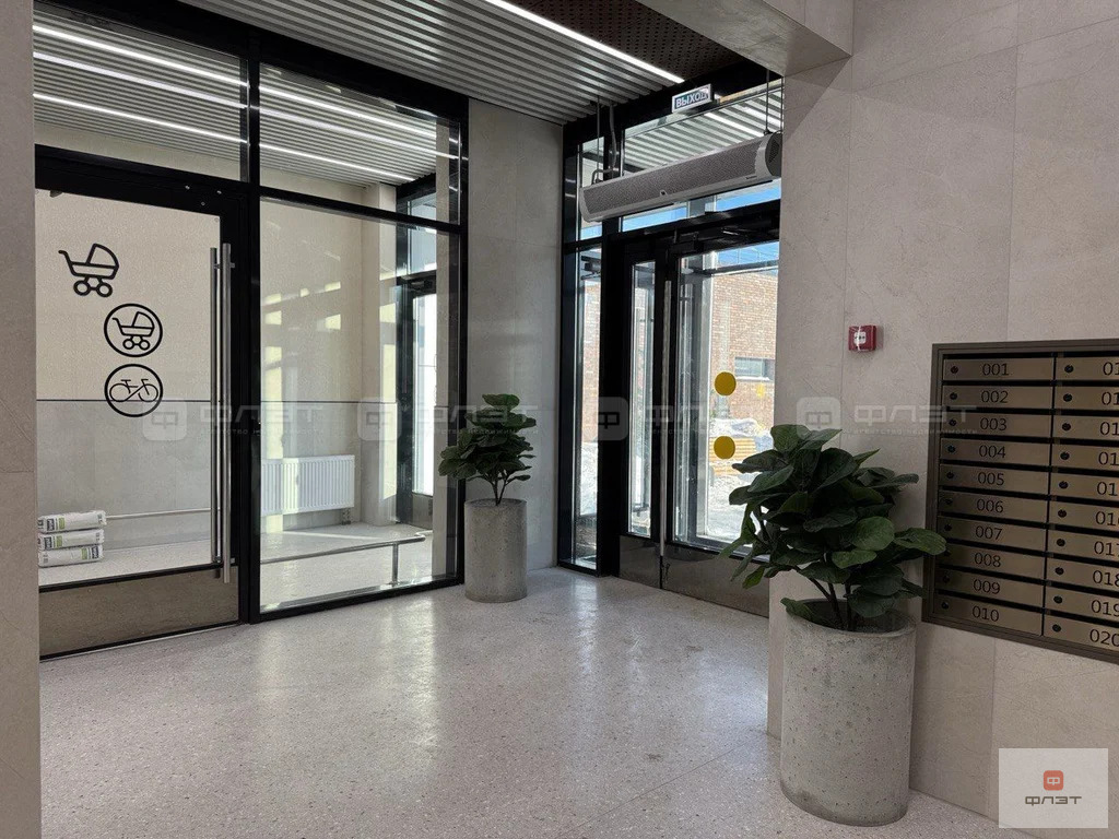 Продажа квартиры, Казань, ул. Ярышлар - Фото 5