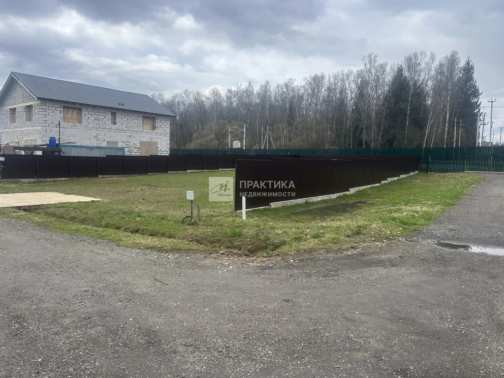 Продажа участка, Подольский район - Фото 3