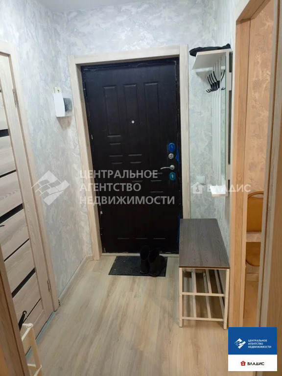 Аренда квартиры, Дядьково, Рязанский район, Зеленая улица - Фото 8