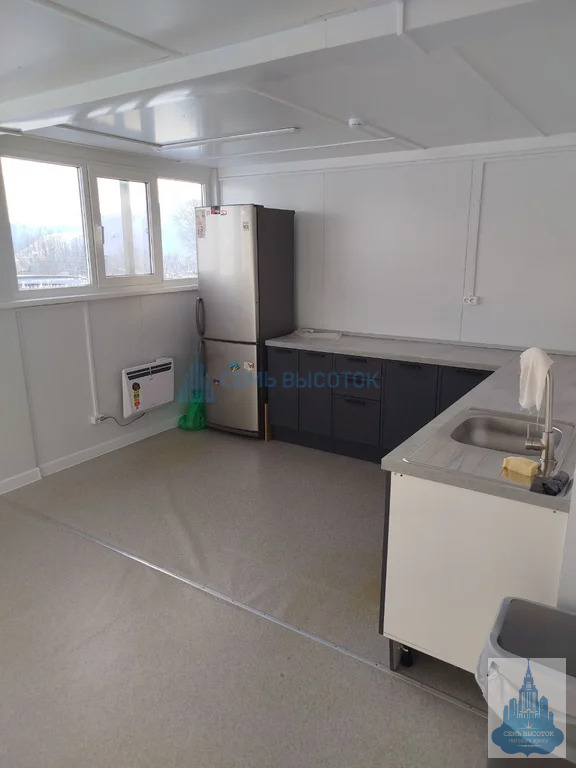 Аренда ПСН, Домодедово, Домодедово г. о., 95/2 - Фото 8