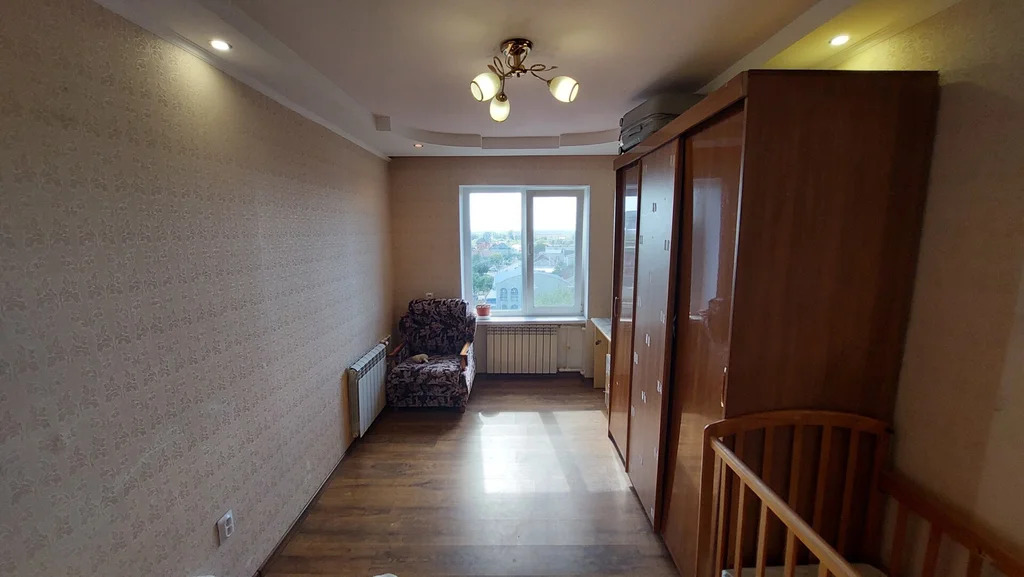 Продажа квартиры, Темрюк, Темрюкский район, ул. Октябрьская - Фото 5