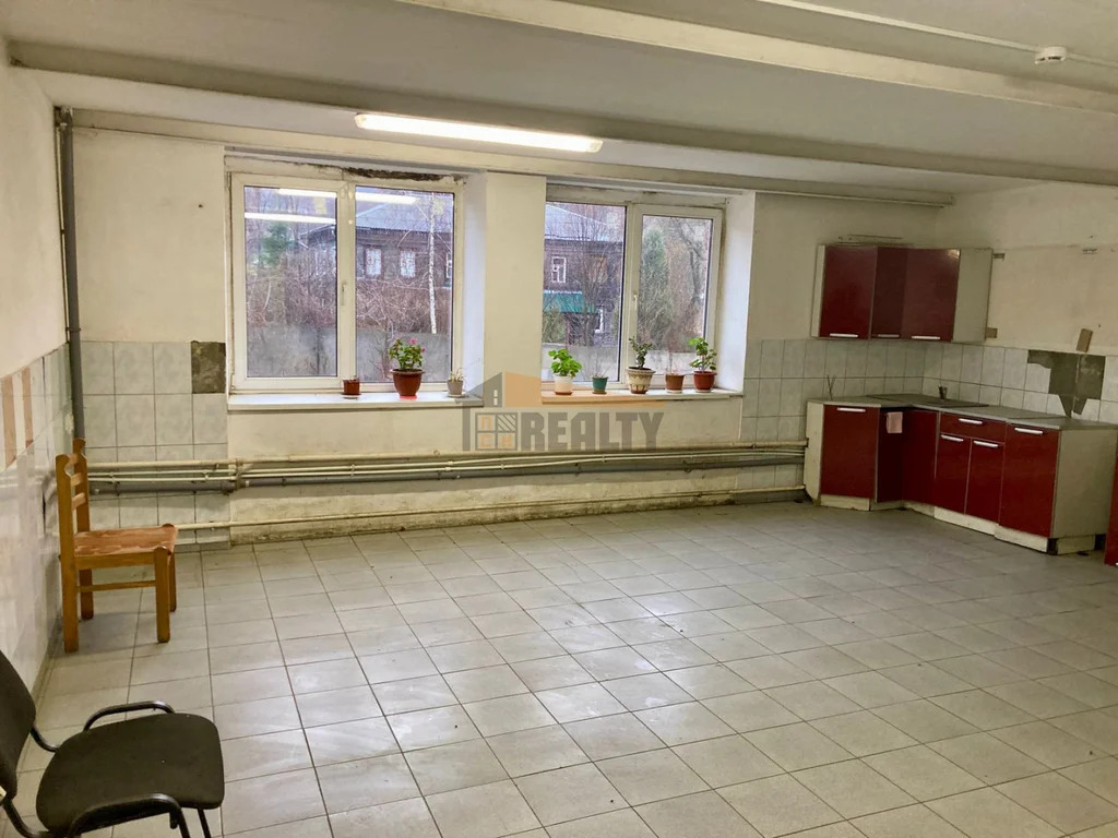 Аренда производственного помещения, Яхрома, Дмитровский район - Фото 6