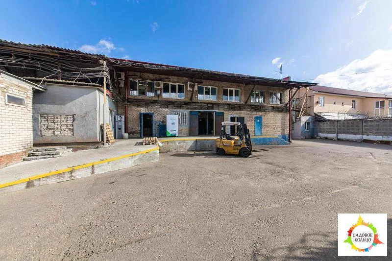 На закрытой огороженной территории (земельный участок 2700 кв - Фото 16
