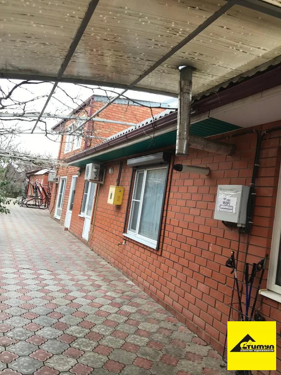 Продажа дома, Ейск, Ейский район - Фото 1