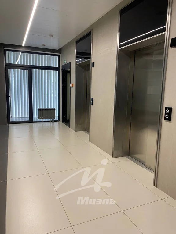 Продажа квартиры, Янковского ул. - Фото 8