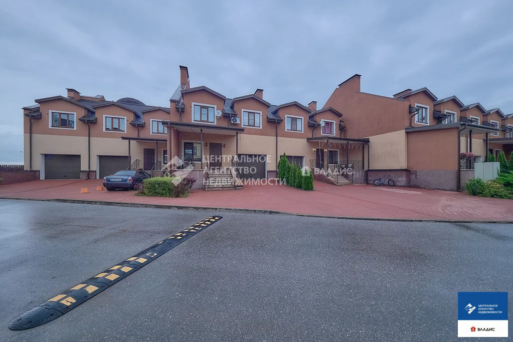 Продажа таунхауса, Рязань, Преображенская улица - Фото 27