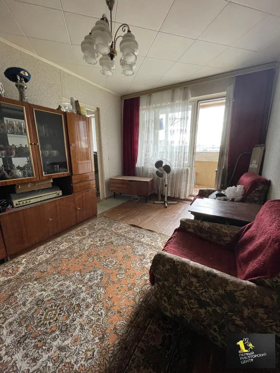 Продажа квартиры, Воскресенск, Воскресенский район, ул. Новлянская - Фото 4
