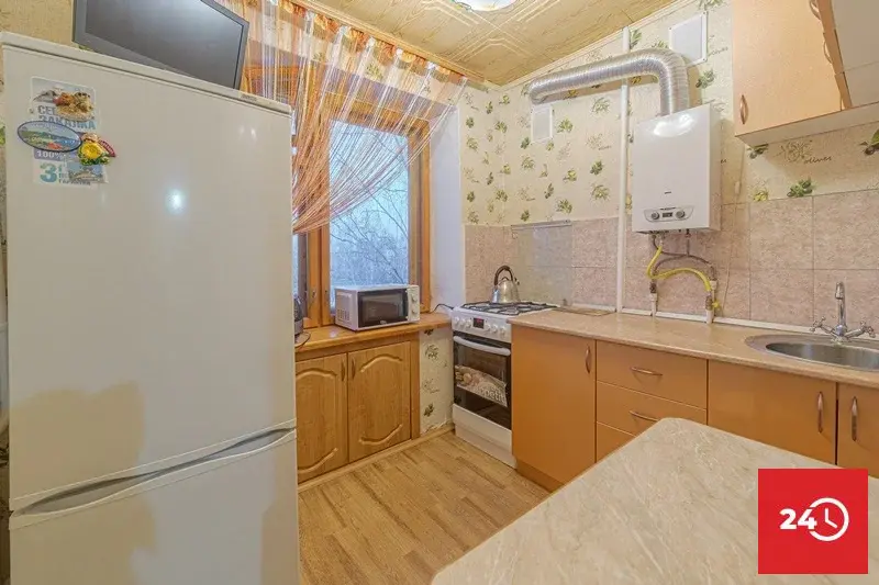 В продаже 2 комнатная квартира по  ул. Пушанина 12! - Фото 8