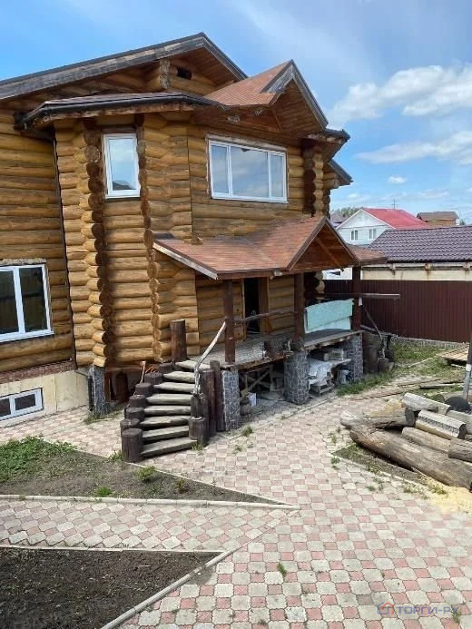 Продажа дома, Томск, Академический пр-кт. - Фото 6