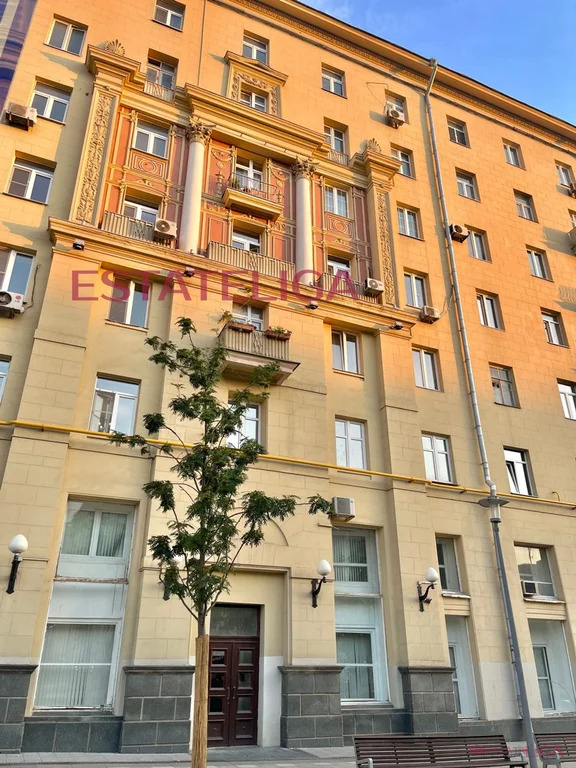 Аренда офиса, ул. Садовая-Сухаревская - Фото 37