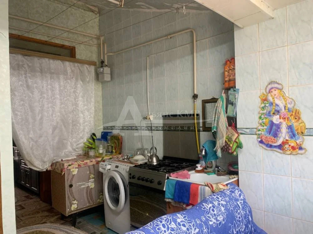 Продажа квартиры, Георгиевск, ул. Кочубея - Фото 8