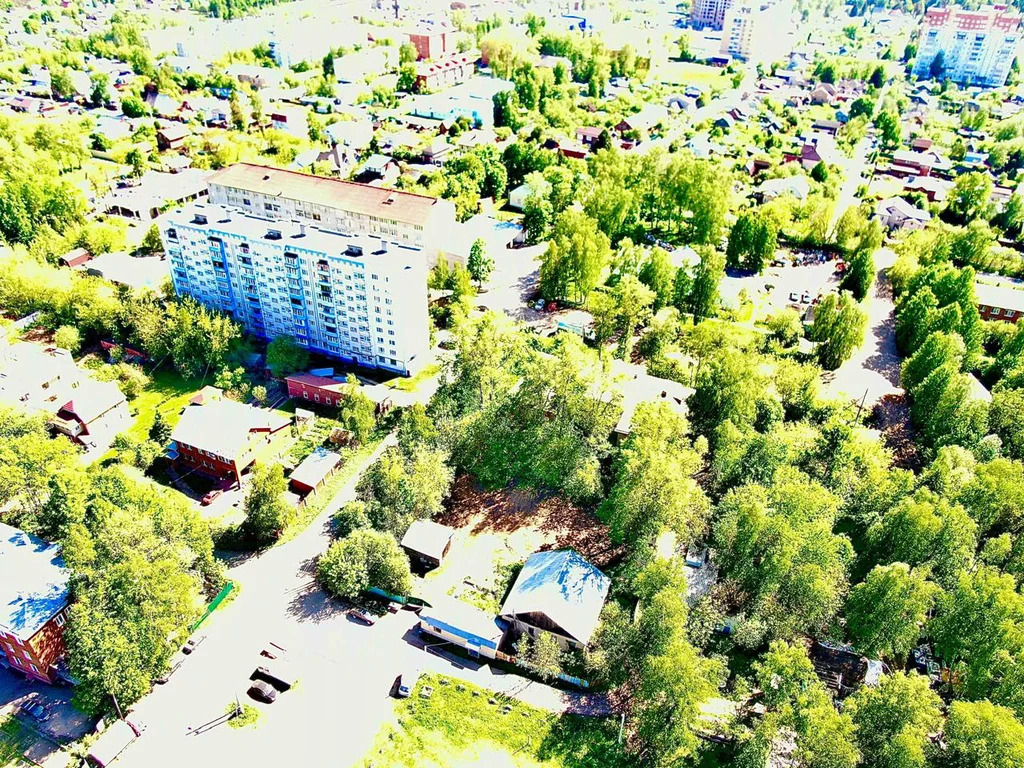 Продажа участка, Некрасовский, Дмитровский район - Фото 17