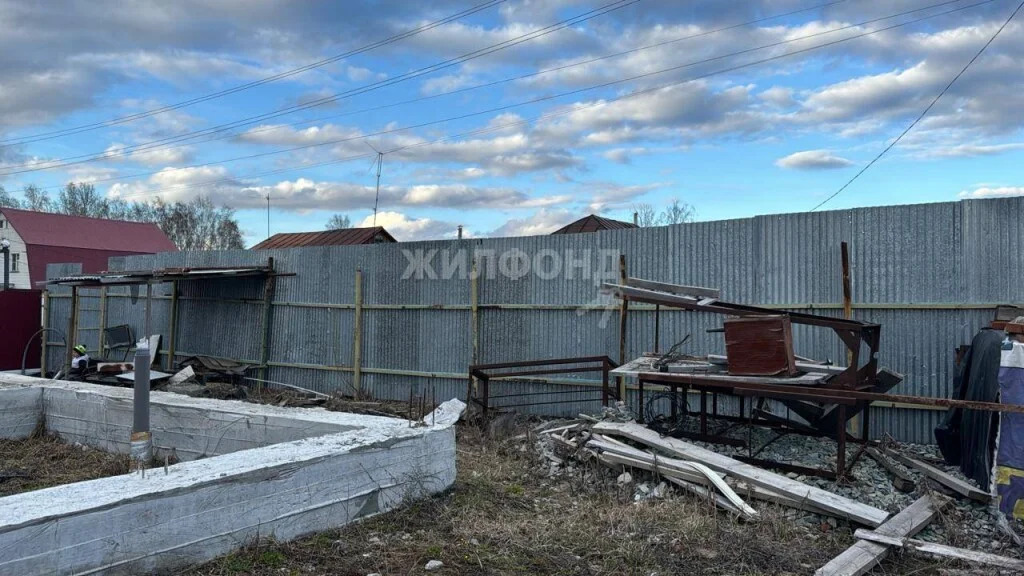 Продажа дома, Новосибирск, ул. Каширская - Фото 1