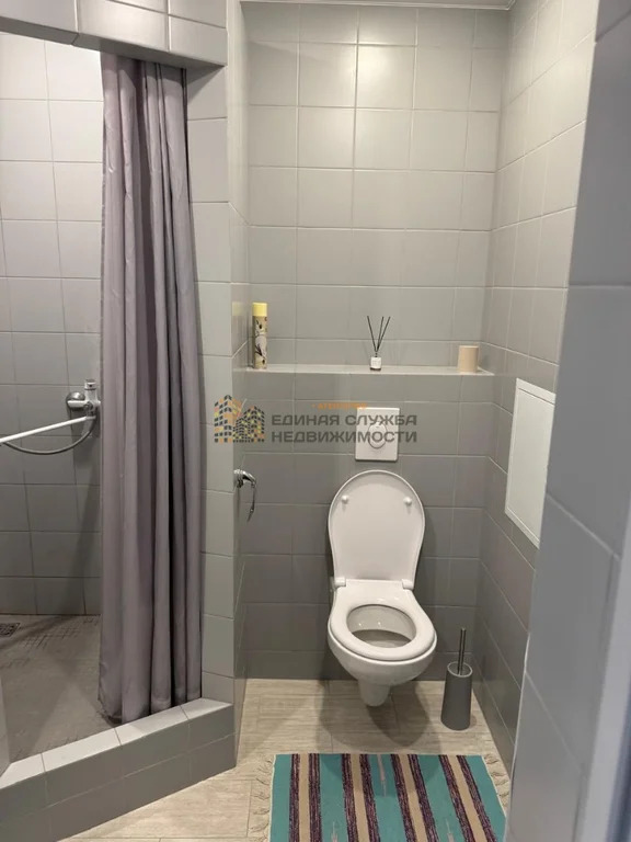 Аренда квартиры, Уфа, ул. Заводская - Фото 9