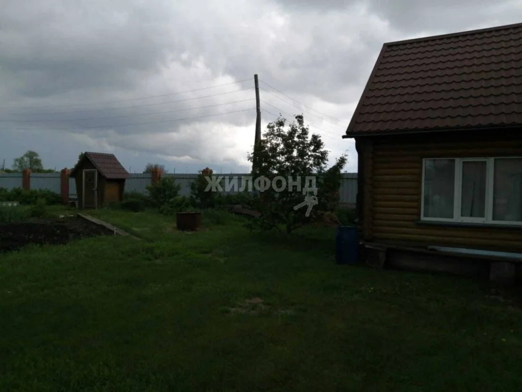 Продажа дома, Кирза, Ордынский район, ул. Обская - Фото 2