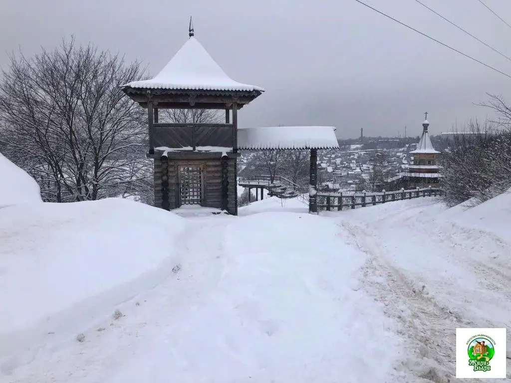 Купить участок 6.75 сот. Калужская область, Боровский район, Ермолино, - Фото 10