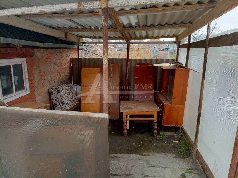 Продажа дома, Георгиевск, ул. Луначарского - Фото 7