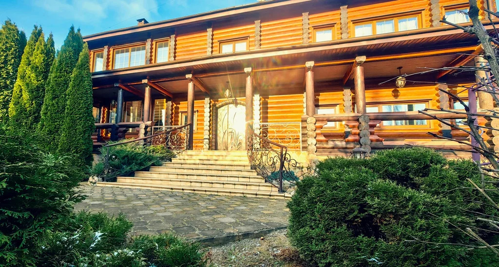 Продажа дома, Новоглаголево, Наро-Фоминский район, ул. Нижняя полевая - Фото 5