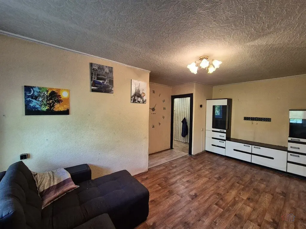 2-к. квартира, 43,7 м2, 1/5 эт. - Фото 6
