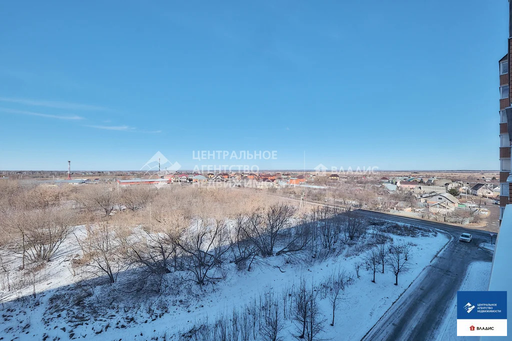 Продажа квартиры, Рязань, Семчинская улица - Фото 5
