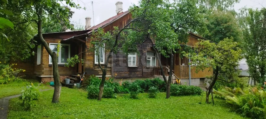 Продажа участка, Новоивановское, Одинцовский район, ул. Амбулаторная - Фото 1