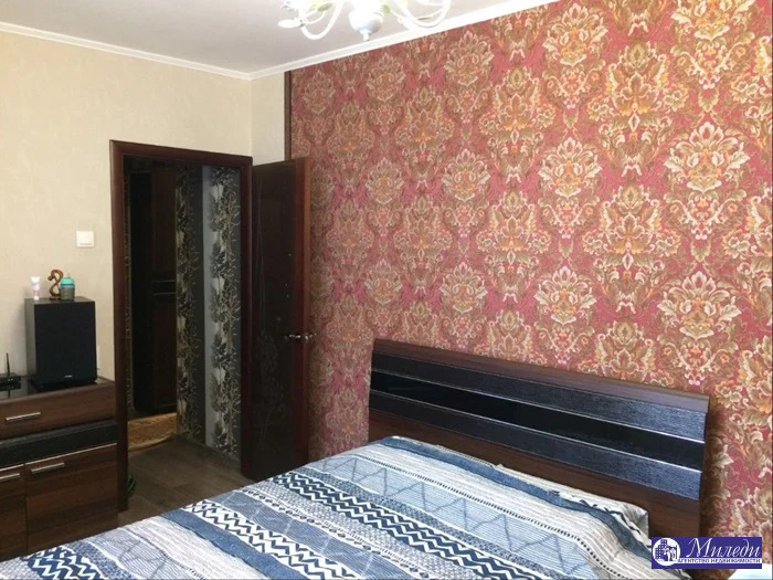 Продажа квартиры, Батайск, ул. Луначарского - Фото 3