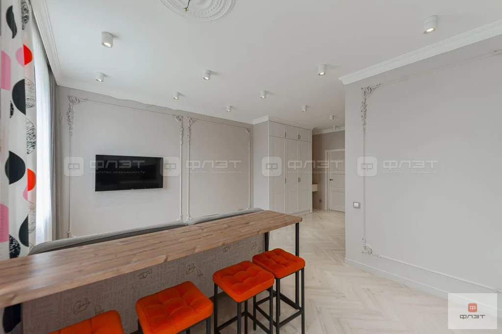 Продажа таунхауса, Казань, ул. Центральная 2-я (Салмачи) - Фото 6