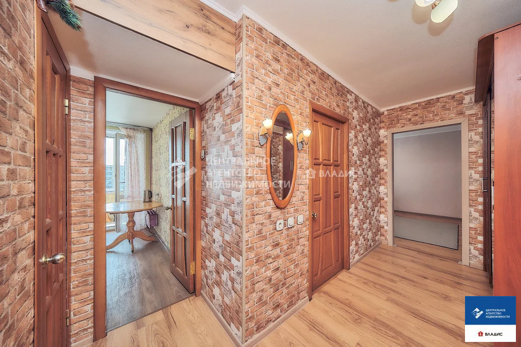 Продажа квартиры, Рязань, ул. Интернациональная - Фото 12