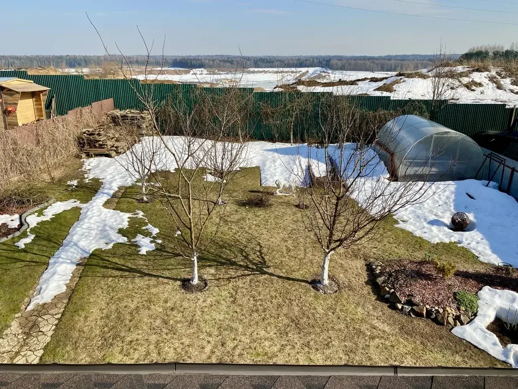 Дом 135 м2 на участке 6 сот. - Фото 24