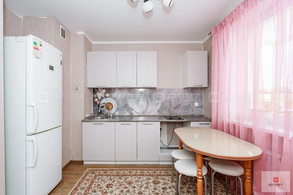 Продажа квартиры, Казань, ул. Айрата Арсланова - Фото 3