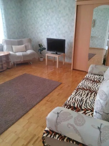 Аренда квартиры, Краснознаменск, Ул. Советская, дом 6 - Фото 1