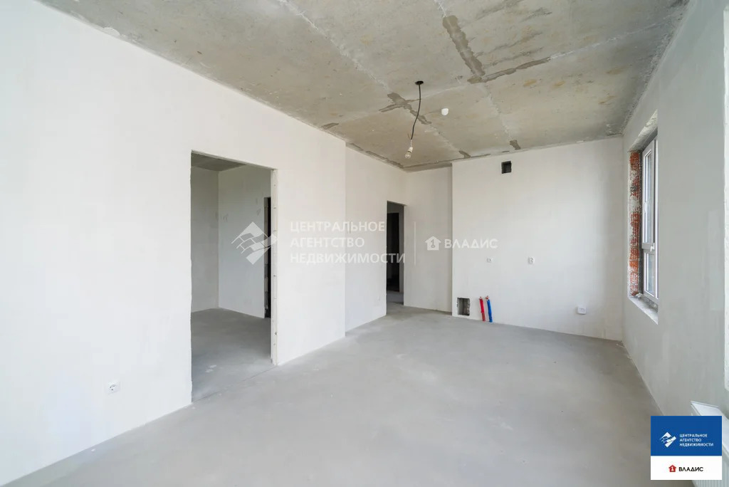 Продажа квартиры, Рязань, улица Полина - Фото 6