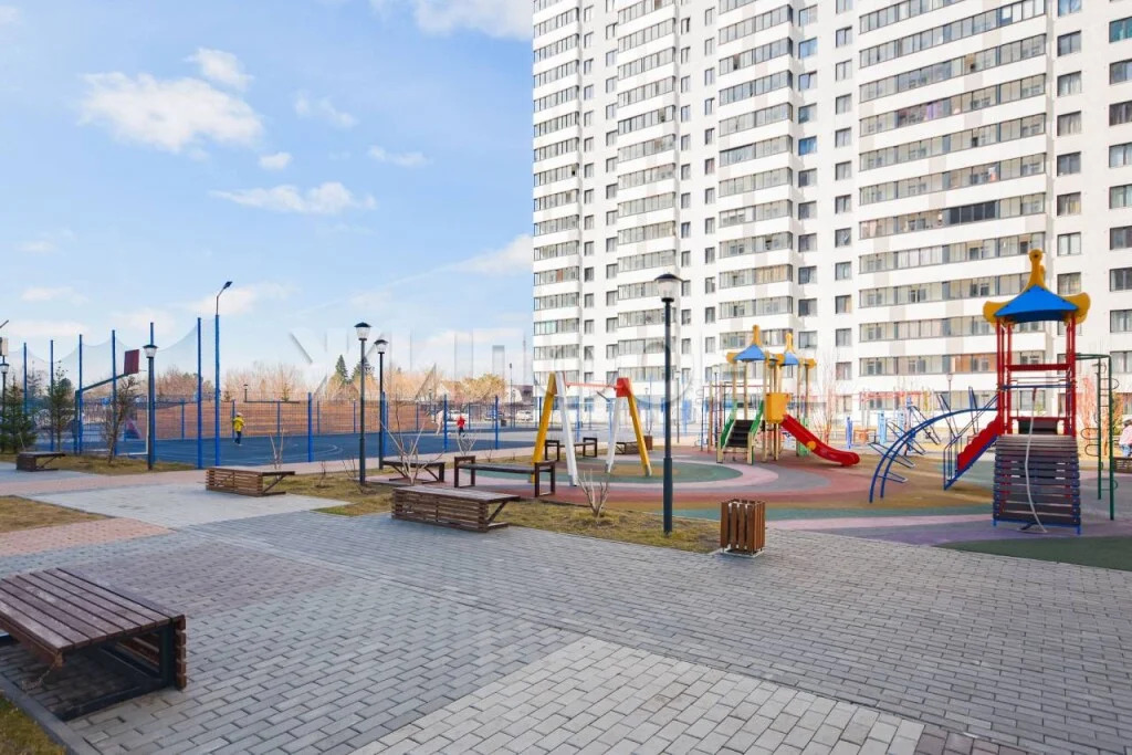 Продажа квартиры, Новосибирск, ул. Бородина - Фото 23