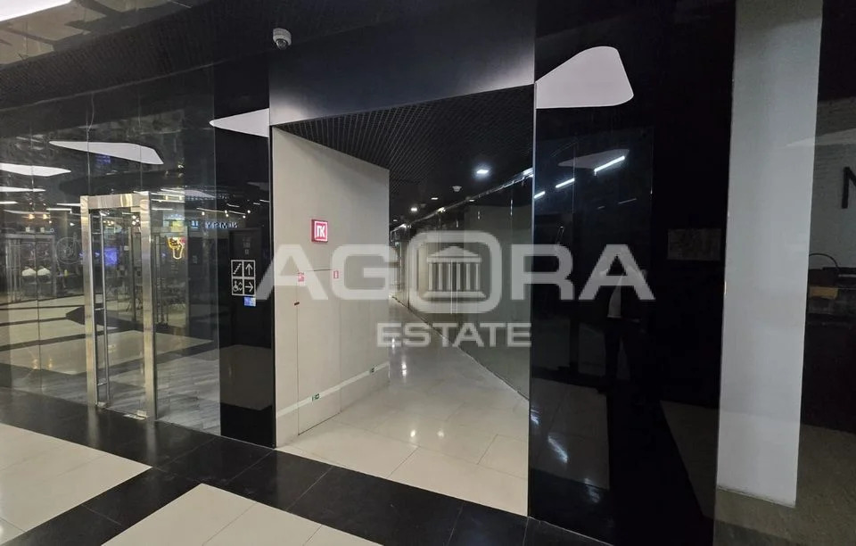 Продажа торгового помещения, м. Деловой центр, Пресненская наб - Фото 4