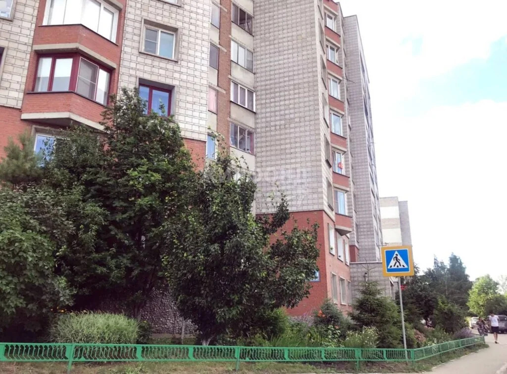 Продажа квартиры, Новосибирск, Звёздная - Фото 28